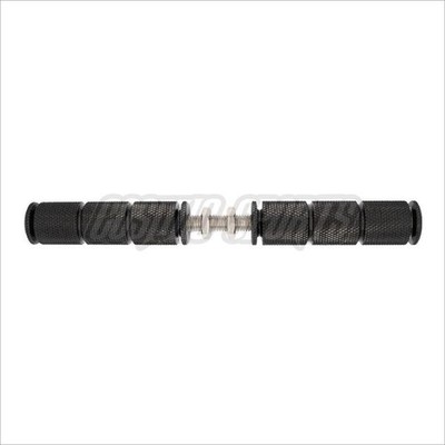 Kids Ride Shotgun 1.0 Foot Peg Assembly 