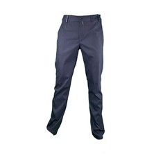 Chervo Golf Men Pants Spell DRY MATIC PLASMATIC Navy 599 2nd Choice