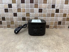 HP HSN-IX01 Thunderbolt Dock G2 with Combo Cable Docking Station 230W AC Adapter