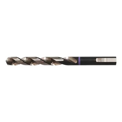 Würth Spiralbohrer SMART STEP EU+ HSS DIN 338 / HSCO / MFD Speed