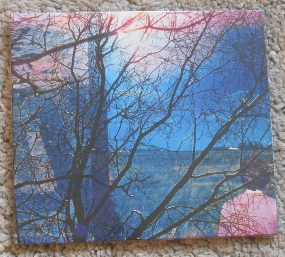 Idlewild - Idlewild (2025) CD