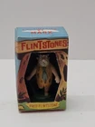 Vintage MARX Toys TV Tinykins Figurines- Fred Flintstone - NOS in Box