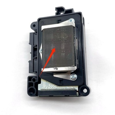 DX7 F177000 Printer Head Printhead  Fits For   Stylus Pro 3800C 3850 3800 #wd