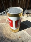 Minty Sheridan Brilliant Gold And Red Flat Top Beer Can - Never Upgrade — photo 4