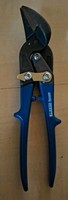 Forum Ideal Blechschere HebelüBersetzung Links 240Mm Blech Schere Edelstahl Neu