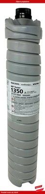 828548 Gestetner Aficio MP 1100 z tonerem Czarny