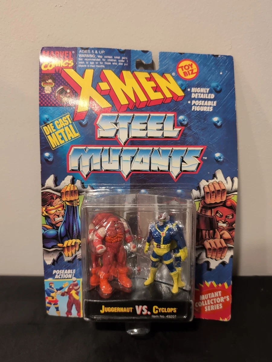 ToyBiz X-Men Action Figures for sale - eBay