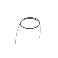 Seilzug Feststellbremse 1.511 Mm Bosch Passend FüR U.A. Seat Ibiza