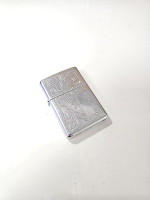 Original Zippo Benzin Feuerzeug, tragbarer Feueranzünder, zuverlässiges Taschenzubehör