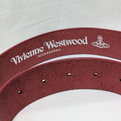 vivienne westwood スワロフスキー マルチカラー ORBベルト vivienne westwood Swarovski multicolor ORB belt | eBay