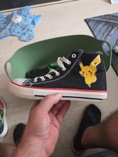 Sneaker Gr.36-42 Schnürrschuh Kinder Schuhe ...