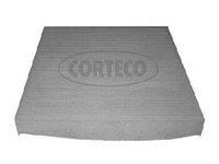 Corteco 80001785 Innenraumfilter FüR Dodge Durango Jeep Grand Cherokee Iv