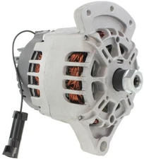 New Alternator 12V CCW fits Carrier Transicold 1.8L 2.1L replaces 30-01114-02