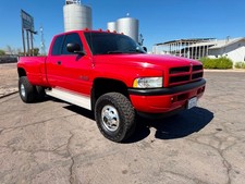 1998 Dodge Ram 3500 for Sale