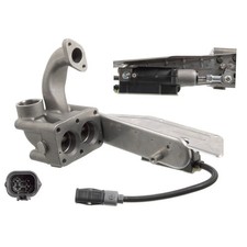 FEBI BILSTEIN AGR-Ventil 101203 für MAN NEOPLAN