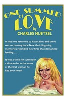 One Summer Of Love Charles Nuetzel Taschenbuch Kartoniert / Broschiert Englisch