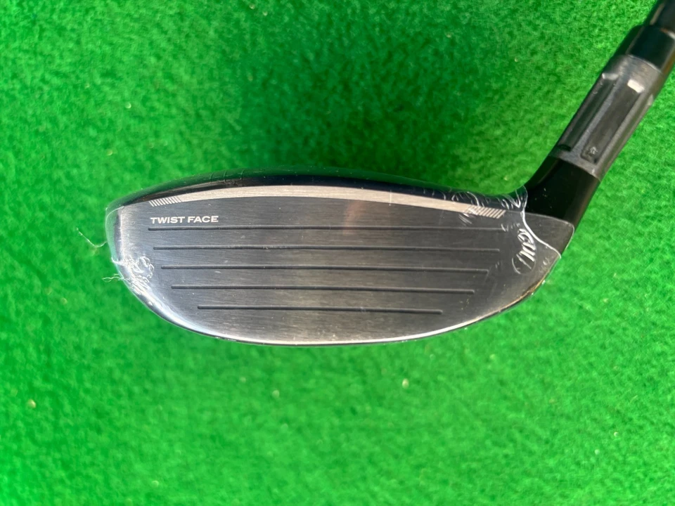 Taylormade STEALTH2 HD FairwayWood  3W 16deg RH TENSEI 50 graphite Flex R New - Image 3 of 4