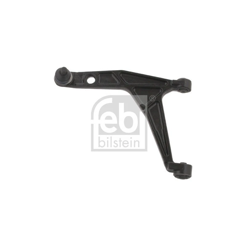 FEBI BILSTEIN 17786 Bras de suspension avant gauche pour 205 Visa - Photo 1/1