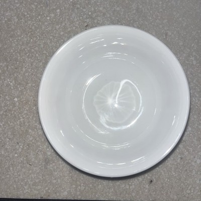 CORELLE by Corning Campbell's Soup M m! M m! Good Rimmed Bowls 8.5  Set of Four
