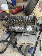 Oem Chevy Big Block Bbc 454 Gen Iv Head Oval Port Push Rods Cam And Lifter Oem Chevy Big Block Bbc 454 Gen Iv Head Oval Port Push Rods Cam And Lifter