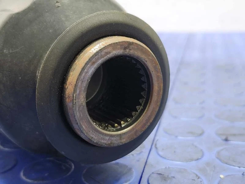 Eje de transmisión delantero derecho del pasajero Hyundai Tucson 16-18 1,6 L OEM Foto 4 de 4