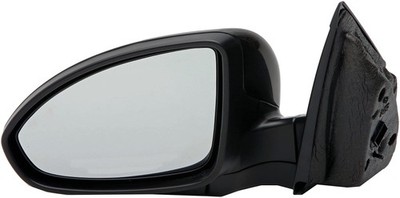 Dorman 955-1855 Driver Side Power Door Mirror - Folding Compatible with Selec...