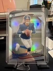 2025 Panini Prizm Jaxson Dart Silver Prizm #332 RC
