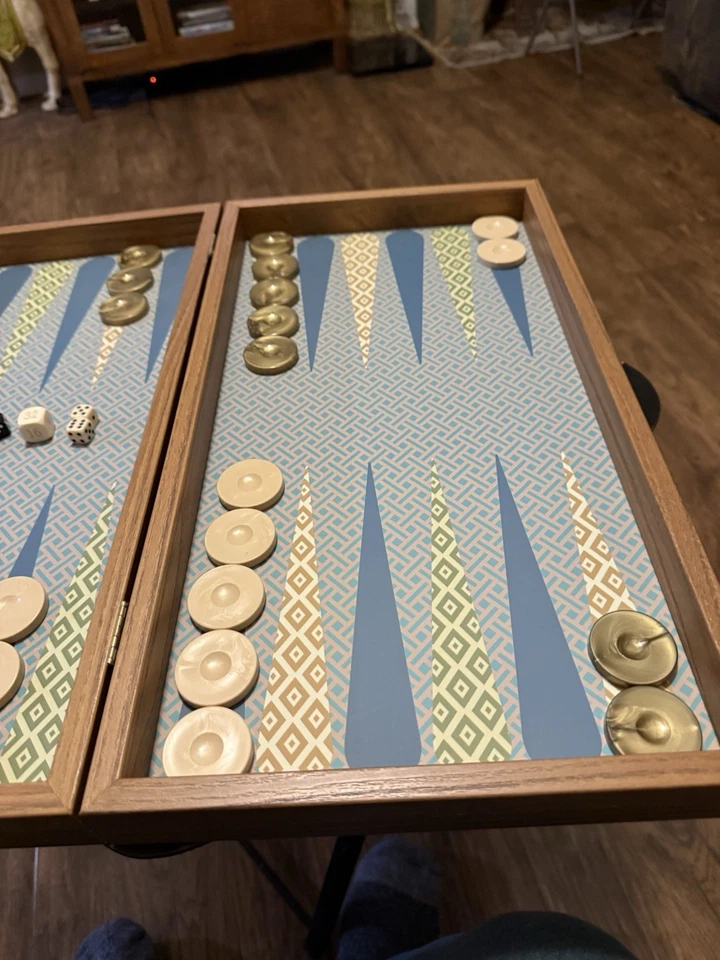 MANOPOULOS 背包套装 (罕见) — 第 3/4 张图片