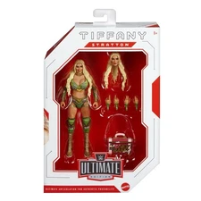 Tiffany Stratton WWE Mattel Elite Ultimate Edition Series 28 Wrestling Figure