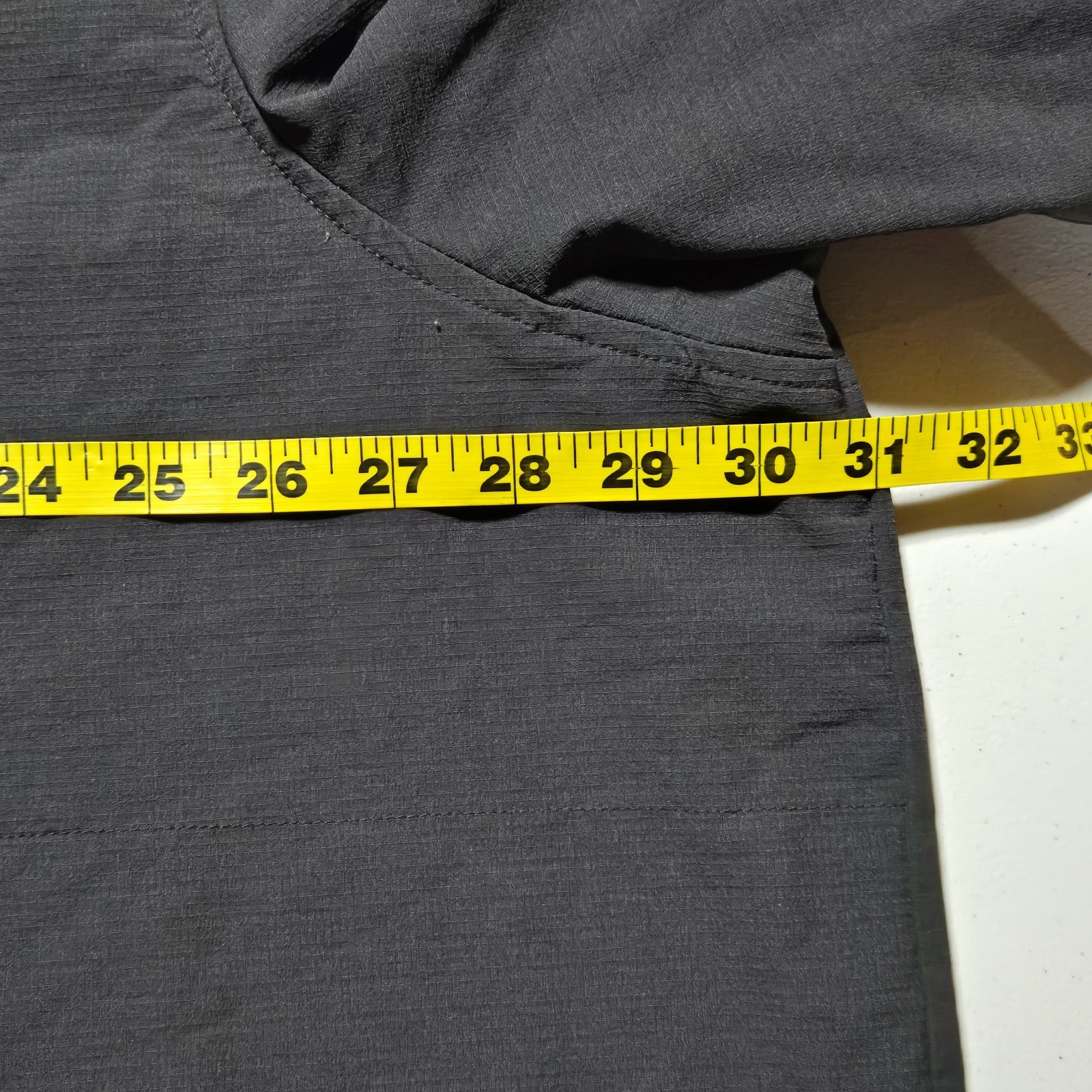 Linus Tech Tips Softshell Fleece Lined Jacket Men… - image 10