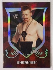 2011 Topps WWE Classic Autographs Gallery & Checklist 37
