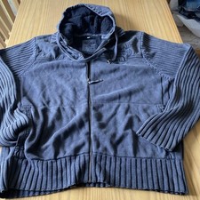 Camp David Jacke Gr. XL