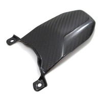 Carbon Heckverkleidung FüR Yamaha MT-07 2014-2023