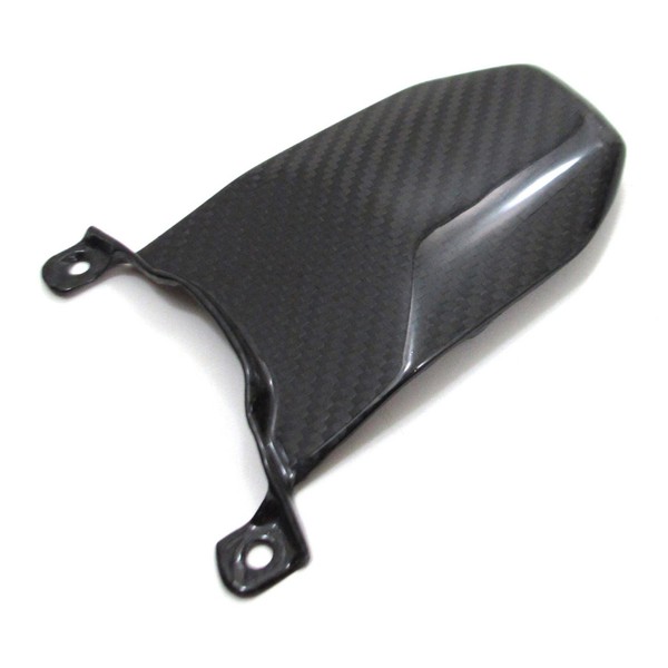 Carbon Heckverkleidung FüR Yamaha MT-07 2014-2023-image