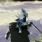 Pokémon Deluxe Dialga Figure 2007 Jakks Vintage Toy Nintendo