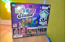 Let's Glow Studio content-creation craft kit