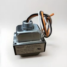 Hatch LS12075EN-277 Autotransformer 277V to 120V 75VA Class B 60Hz