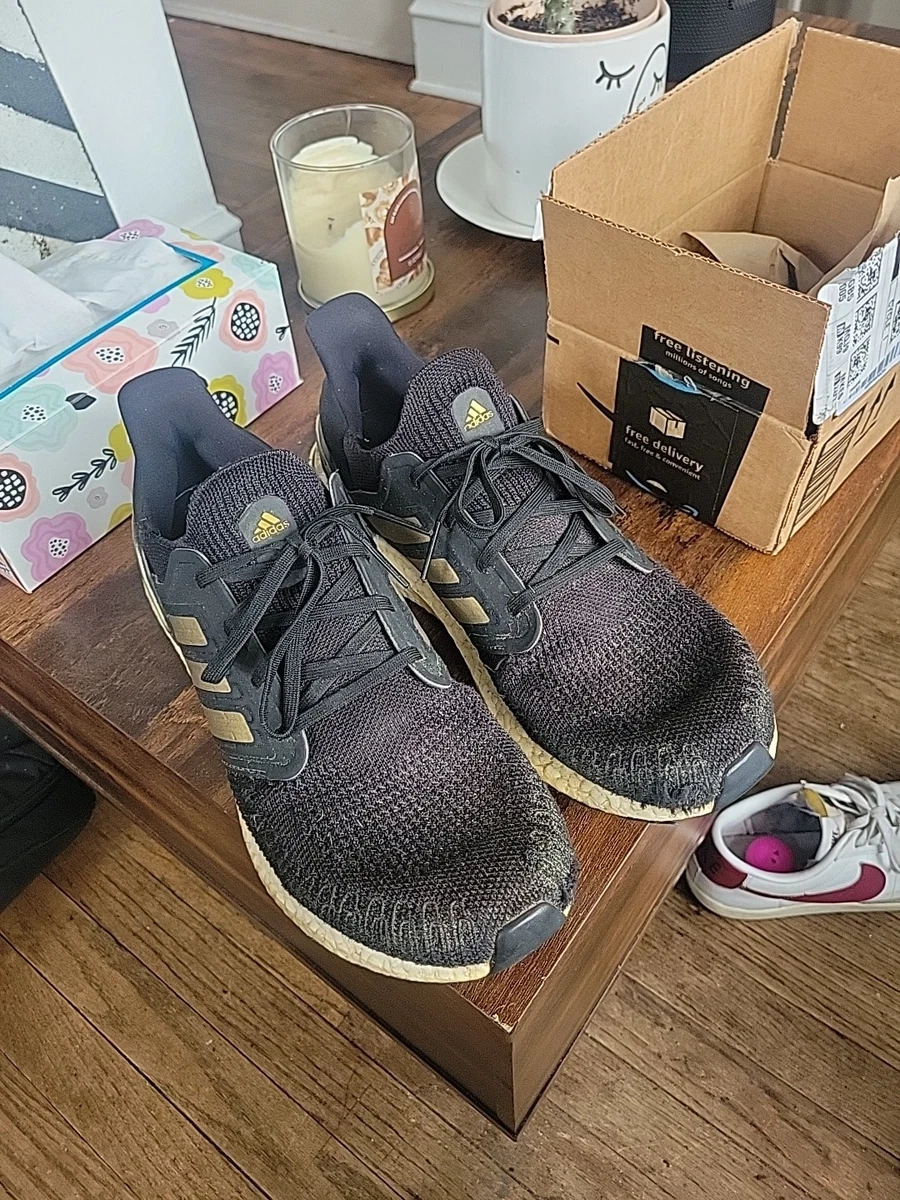 adidas gazelle silver green womens Women's Ultraboost 20 main image 1