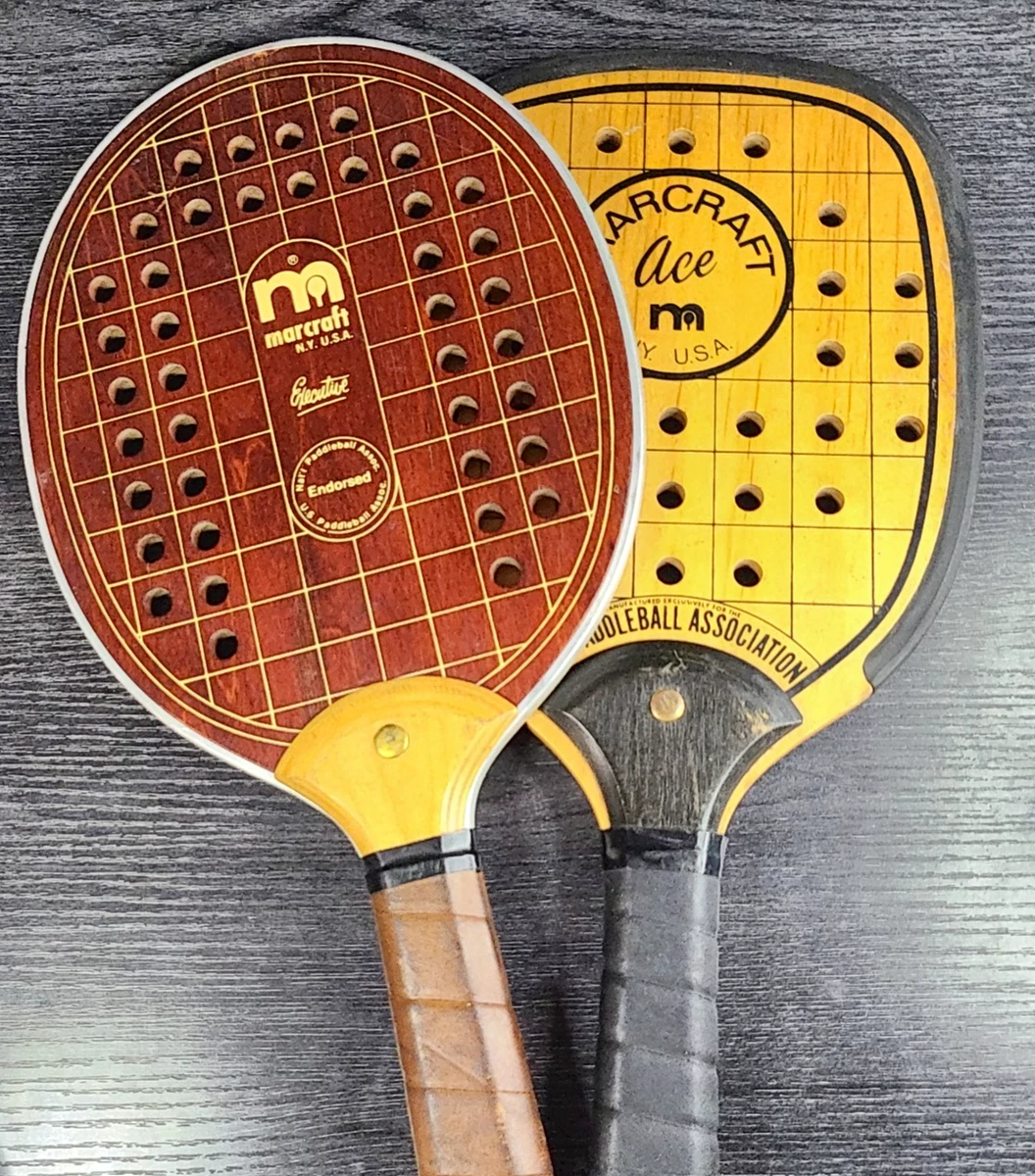 HAMMER marcraft パドルテニスPaddel Tennisラケット Marcraft Paddle for sale | eBay