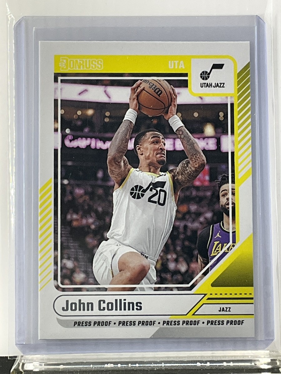 その他 PSA10 JOHN COLLINS ROOKIE NBA HOOPS RC 71KRB2+xK9L._SY200_QL15_.jpg