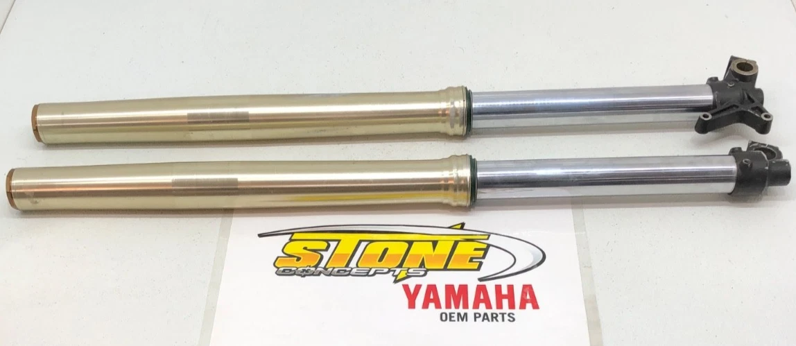 YAMAHA 19 YZ450F 250F リア　サスペンション Complete Suspension Units for Yamaha YZ450F for sale | eBay