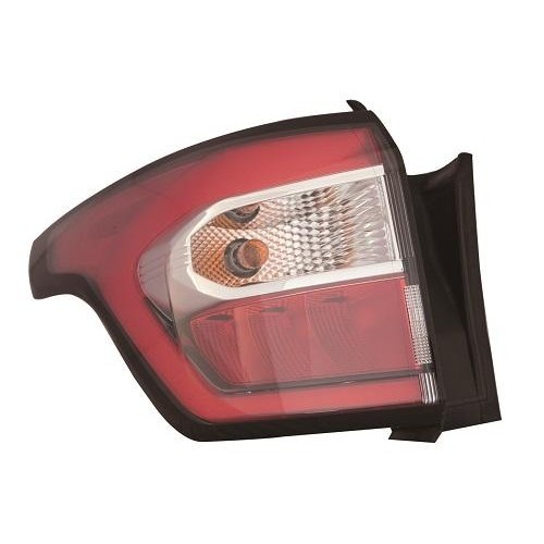 Phare arrière LED droit Ford Kuga 2016 extérieur DX Depo rechange