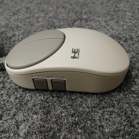NEC PC Engine Mouse PI-PD10 Used