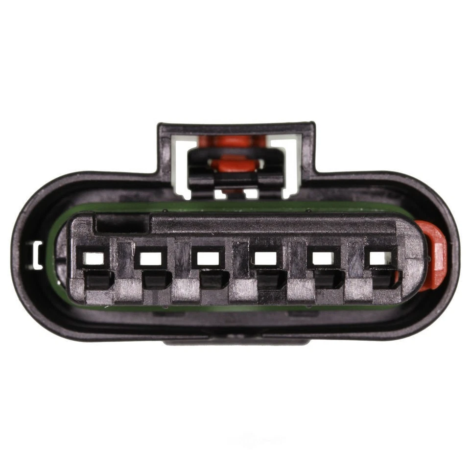 Sensor de posición del acelerador Connect para Jeep Grand Cherokee Wrangler WV 2011-2014 Foto 4 de 4