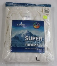 Indera Super Heavyweight Thermal Top - L
