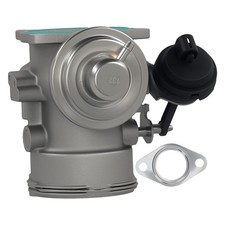 AGR Ventil for VW T5 Transporter Multivan 2.5 TDI 96kW AXD 128kW AXE 2006 New