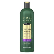 TRESemm Cruelty-Free Pro Infusion Fluid Volume Conditioner For Full Silky...