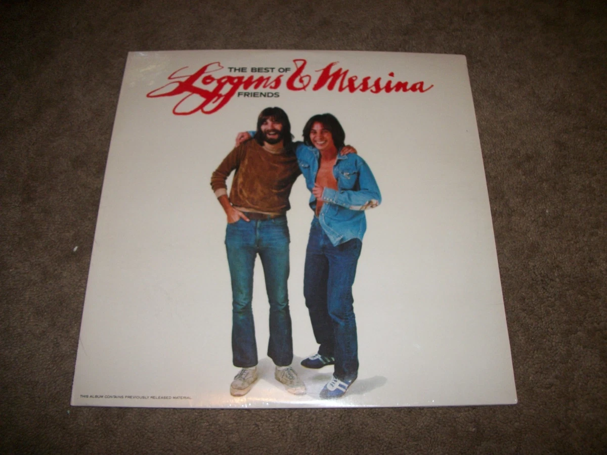 Loggins And Messina In Vinyl Records for sale | eBay