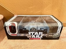 NEW  DARTH VADER   S TIE FIGHTER Hasbro Star Wars The Original Trilogy - Vehicle