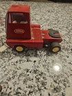 Vintage Tonka Toy Truck